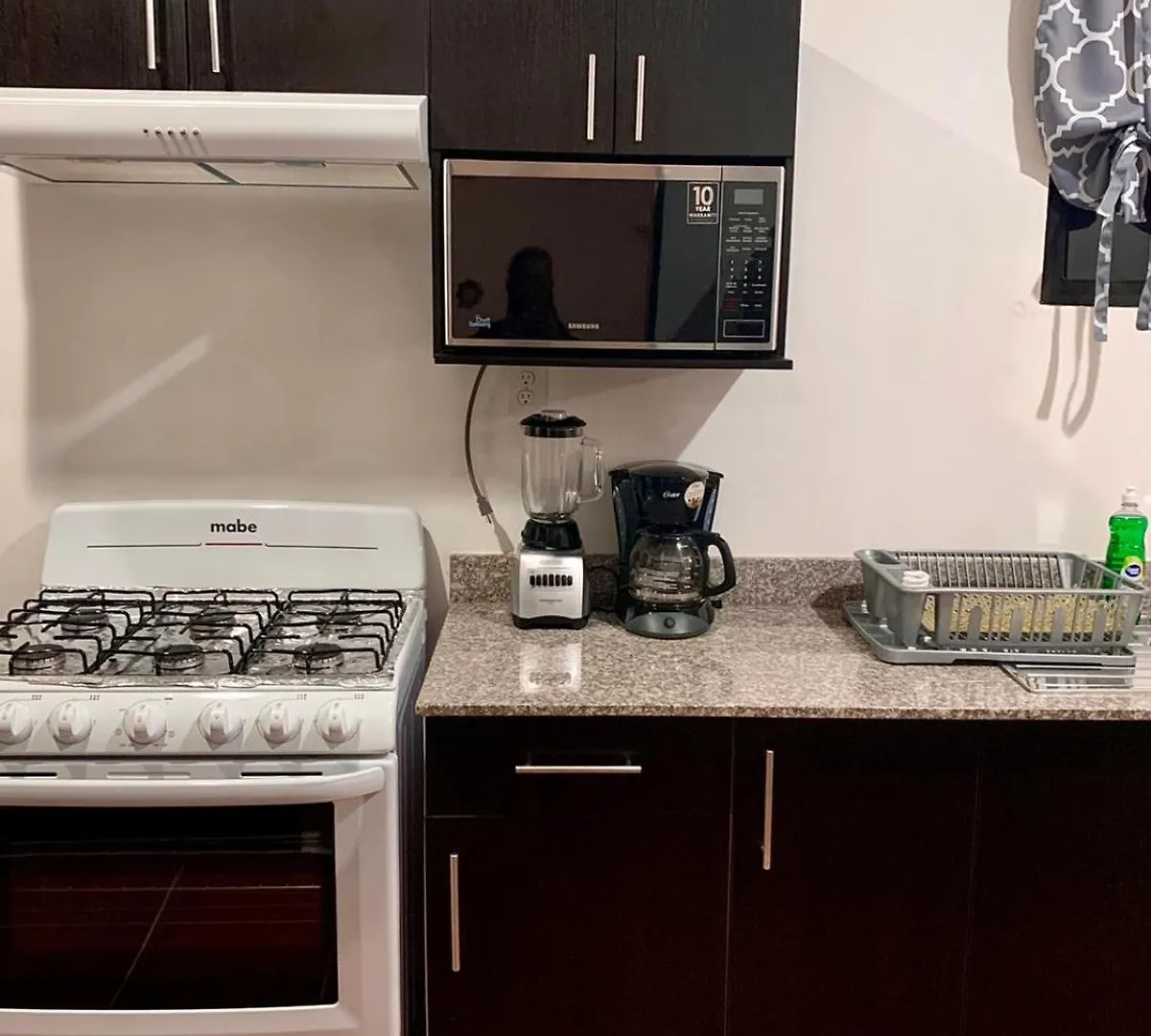 Apartmán Renta Vacacional Playa Del Carmen