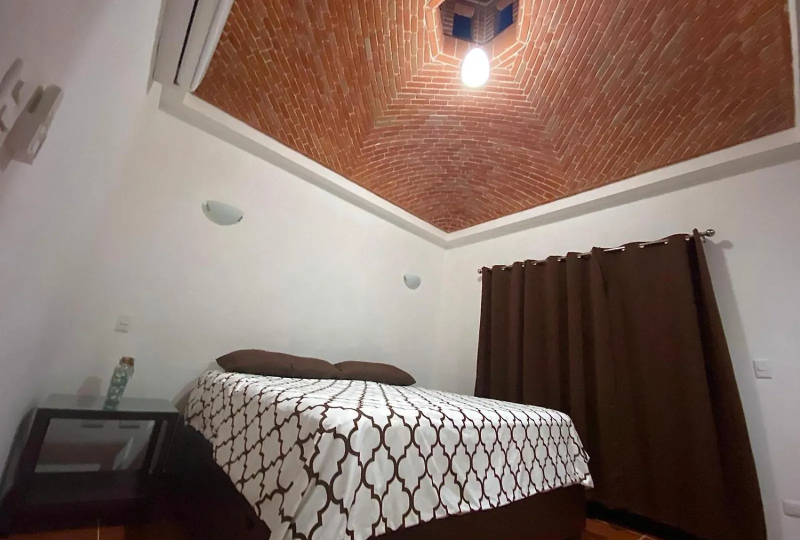 Renta Vacacional Playa Del Carmen Apartment Mexico