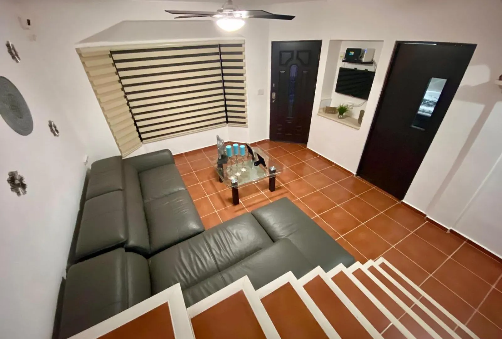 Renta Vacacional Playa Del Carmen Apartment Mexico
