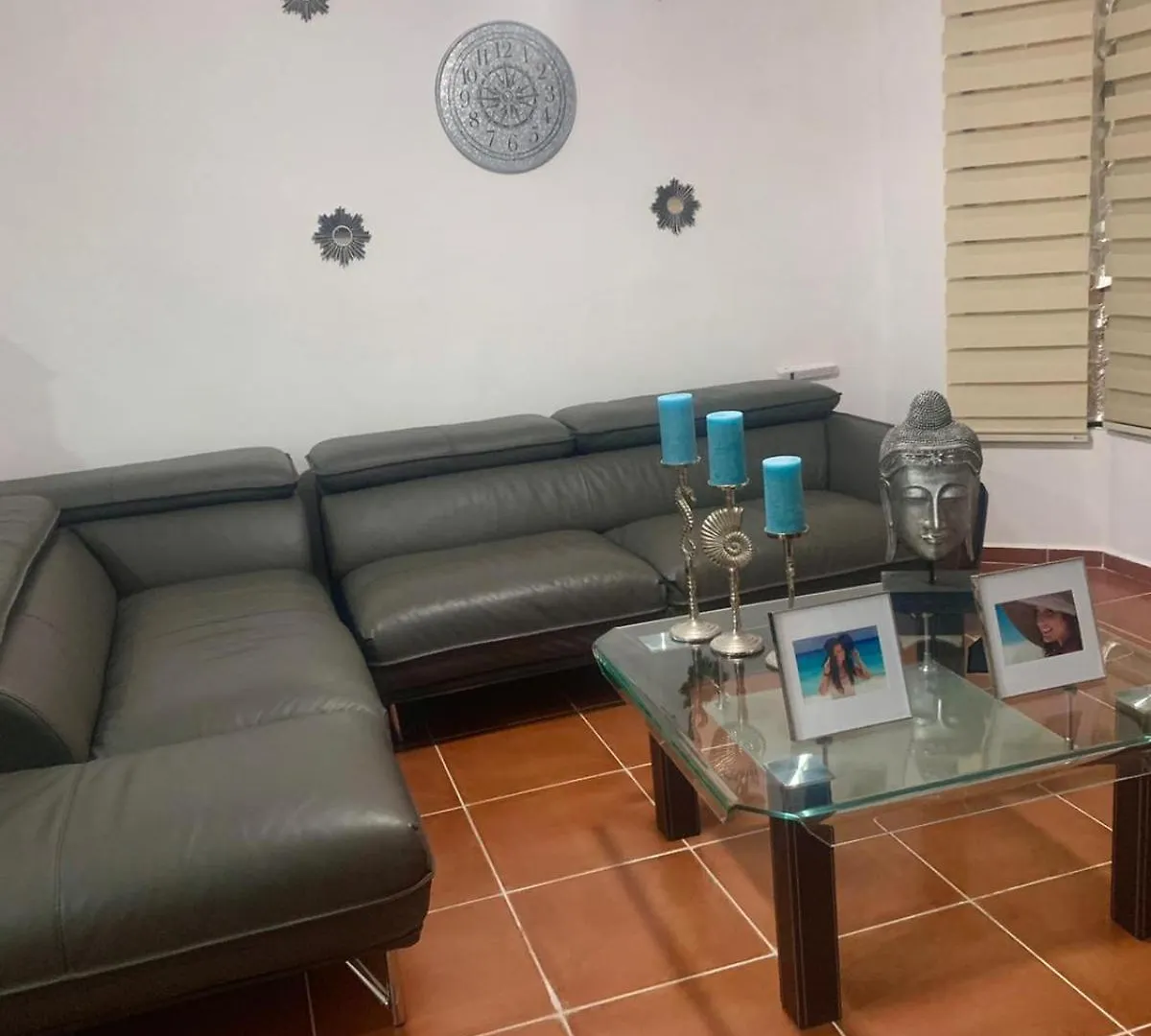 Renta Vacacional Playa Del Carmen Apartment 0*,