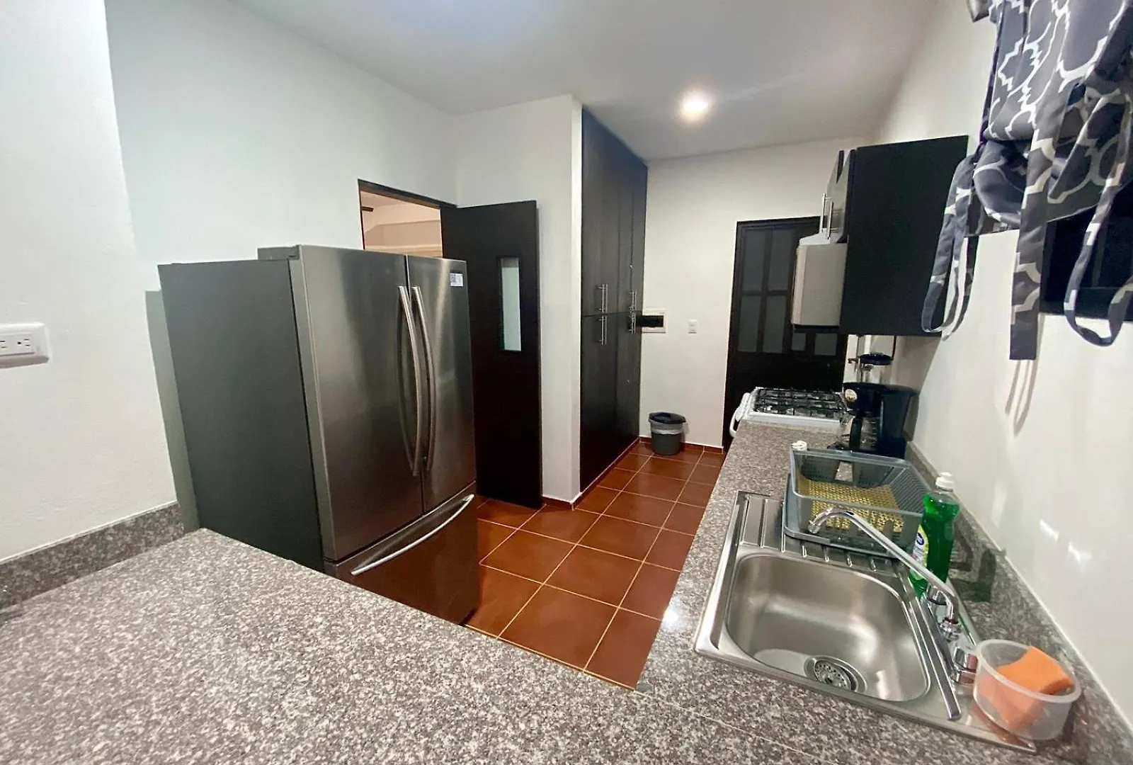 Renta Vacacional Playa Del Carmen Apartment