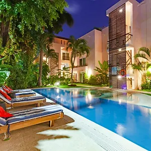Via Tendenza Condos Appartement