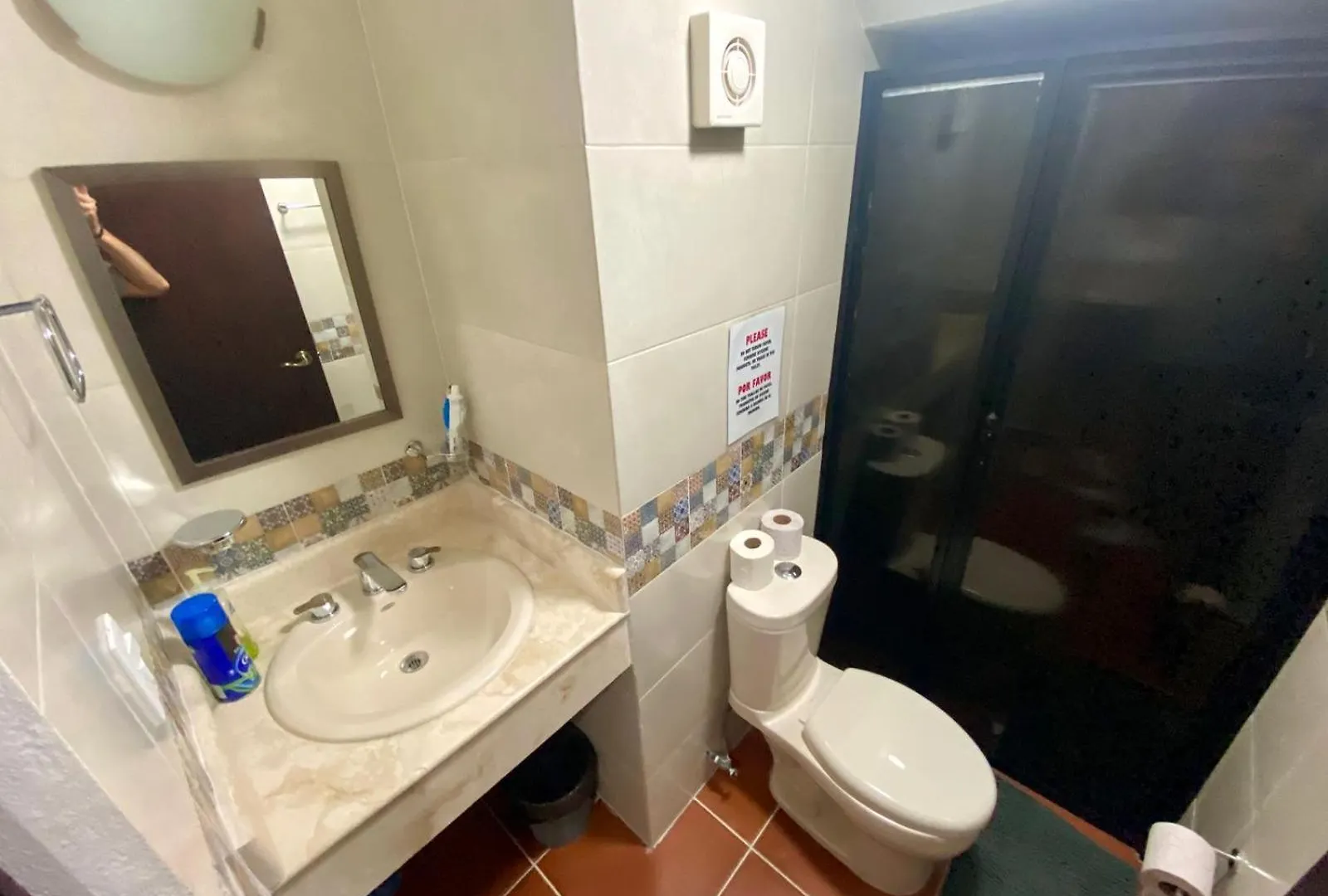 Renta Vacacional Playa Del Carmen Apartment Mexico